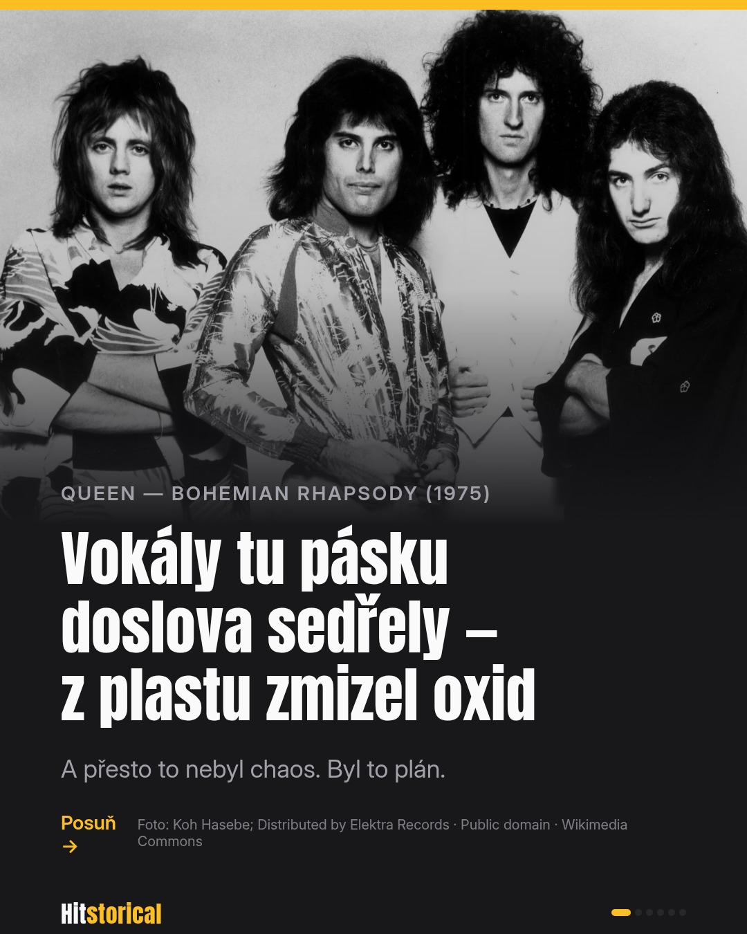 Queen — Bohemian Rhapsody