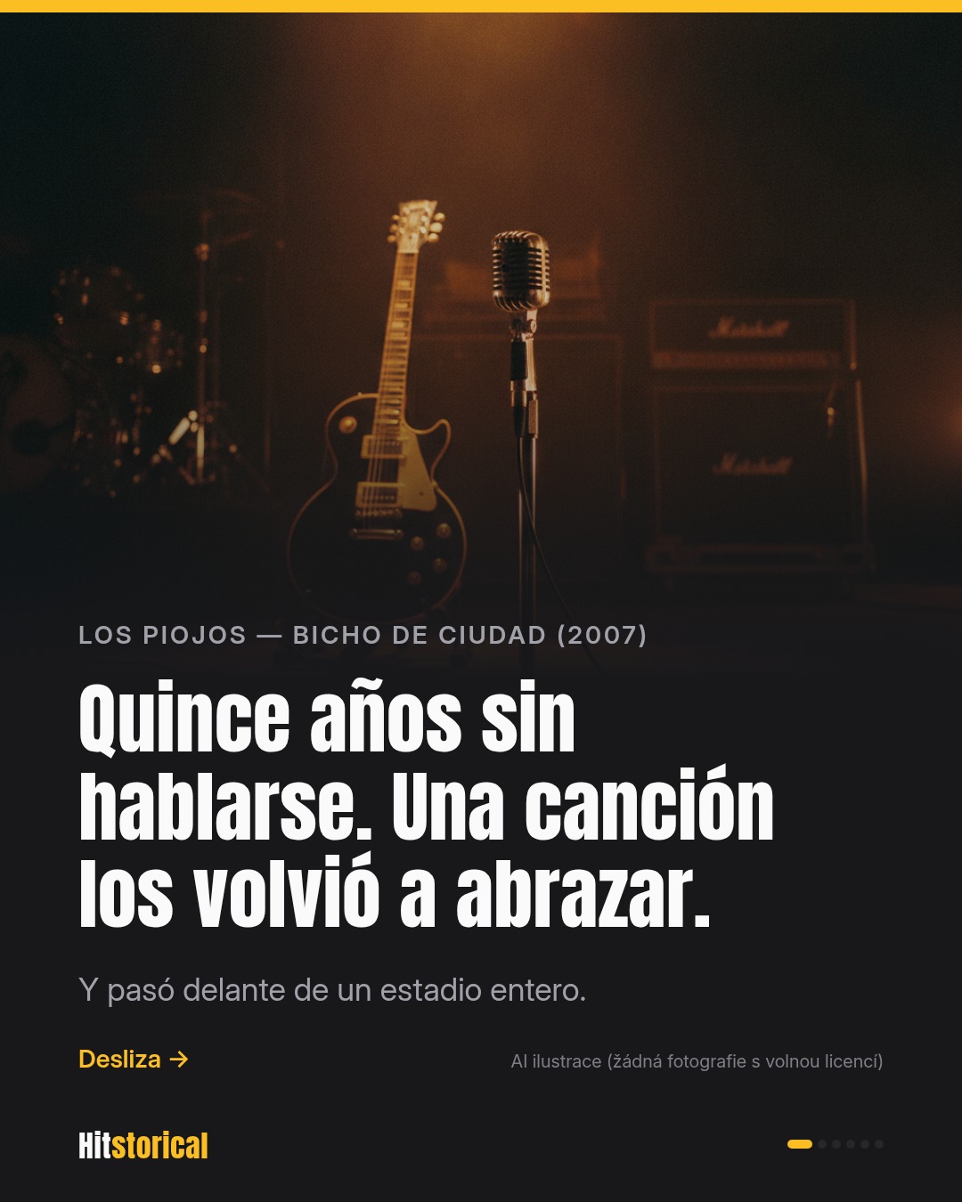 Los Piojos — Bicho de Ciudad