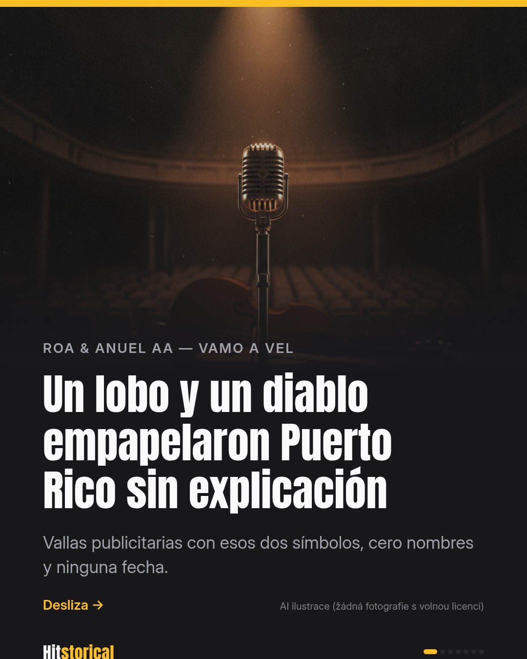 ROA & Anuel AA — VAMO A VEL